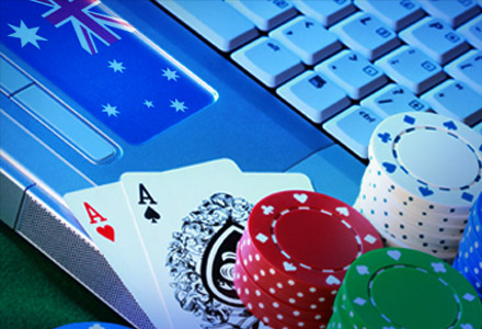 List of casinos in australia